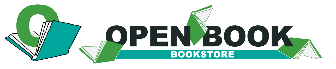 Open Book Bookstore